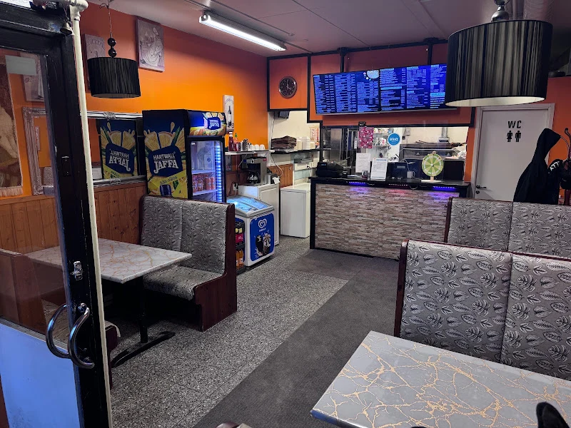 Spicy Hut Vuosaari · Photos 2